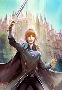 電競男神是女生：洛爺，狠強勢