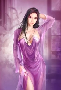 女神的貼身侍衛