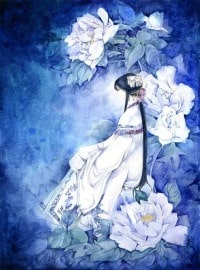 军帝隐婚：重生全能天后