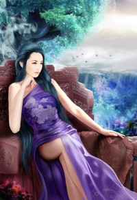 青雲仙尊秦風孟可