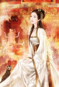 他好可愛
