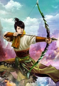 （盜筆同人）（邪黑）拾年