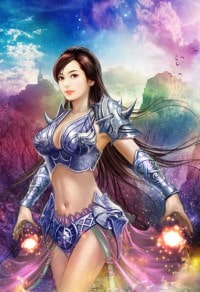 豪門絕戀：冷血總裁的契約愛人