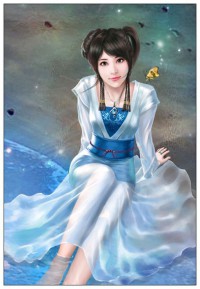 作为团宠的我不要太幸福